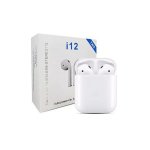 Casti Μπλεtooth I12