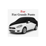 Κάλυμμα αυτοκινήτου Fiat Grande Punto Κωδικός: 84651419416