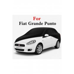 Κάλυμμα αυτοκινήτου Fiat Grande Punto Κωδικός: 84651419416