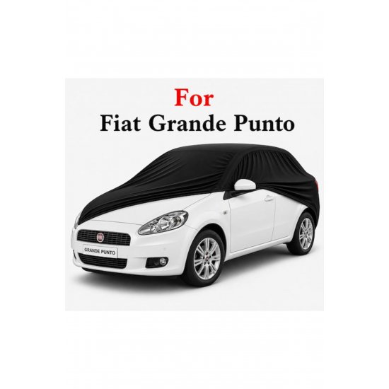 Κάλυμμα αυτοκινήτου Fiat Grande Punto Κωδικός: 84651419416