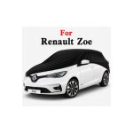 Κάλυμμα αυτοκινήτου Renault Zoe Κωδικός: 68435131543