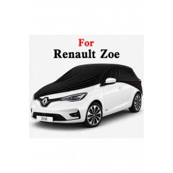 Κάλυμμα αυτοκινήτου Renault Zoe Κωδικός: 68435131543