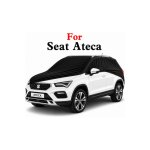 Κάλυμμα Αυτοκινήτου Seat Ateca Κωδικός: 68453435431