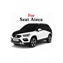Κάλυμμα Αυτοκινήτου Seat Ateca Κωδικός: 68453435431
