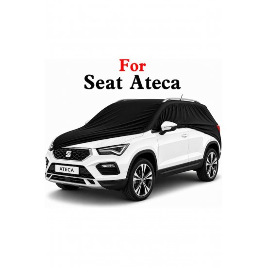 Κάλυμμα Αυτοκινήτου Seat Ateca Κωδικός: 68453435431