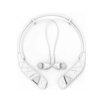 BW12 In-ear Bluetooth Ακουστικά Handsfree Λευκό