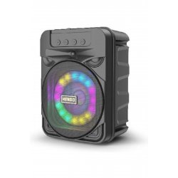 Ηχείο Karaoke KMS-5006 Μαύρο Ηχείο Karaoke KMS-5006 Μαύρο
