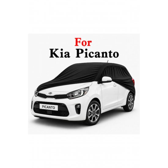 Κάλυμμα αυτοκινήτου Kia Picanto Κωδικός: 64313413463