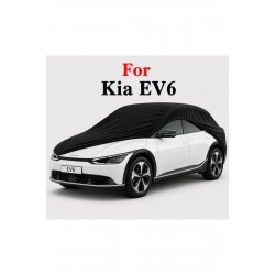 Κάλυμμα αυτοκινήτου Kia Ev6 Κωδικός: 645312354464