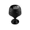 PROMO 1+1 Δωρεάν, μικρού μεγέθους Κάμερα Wi-Fi Full HD 1080p Υποστήριξη Κάρτα 128 GB, Ζωντανή προβολή p