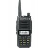 Ασύρματος πομποδέκτης UV-E70 UHF/VHF 5W με μονόχρωμη οθόνη