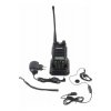 Ασύρματος πομποδέκτης UV-E70 UHF/VHF 5W με μονόχρωμη οθόνη