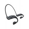 A889 Pro Bone Conduction Ακουστικά Bluetooth Handsfree Μαύρο