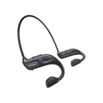 A889 Pro Bone Conduction Ακουστικά Bluetooth Handsfree Μαύρο