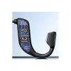 A889 Pro Bone Conduction Ακουστικά Bluetooth Handsfree Μαύρο