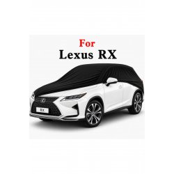 Κάλυμμα αυτοκινήτου Lexus RX Κωδικός: 64541514654