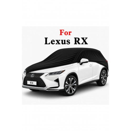 Κάλυμμα αυτοκινήτου Lexus RX Κωδικός: 64541514654