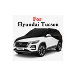 Κάλυμμα αυτοκινήτου Hyundai Tuscon Κωδικός: 643546764134