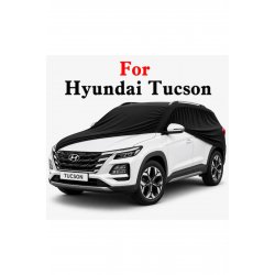 Κάλυμμα αυτοκινήτου Hyundai Tuscon Κωδικός: 643546764134