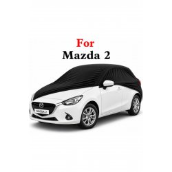 Κάλυμμα αυτοκινήτου Mazda 2 Κωδικός: 843435435