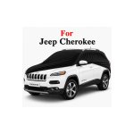 Κάλυμμα αυτοκινήτου Jeep Cherokee Κωδικός: 6435433547654