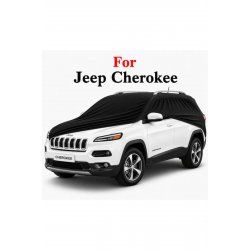 Κάλυμμα αυτοκινήτου Jeep Cherokee Κωδικός: 6435433547654