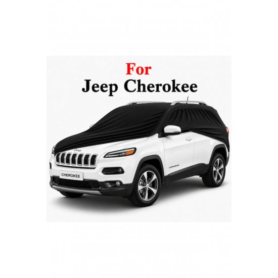 Κάλυμμα αυτοκινήτου Jeep Cherokee Κωδικός: 6435433547654