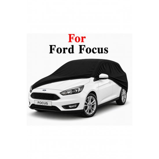 Κωδικός εξωφύλλου αυτοκινήτου Ford Focus: 68431311364