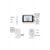 Ασύρματο Baby Monitor με κάμερα & οθόνη 3,5