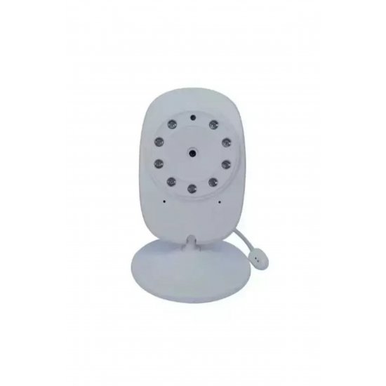 Ασύρματο Baby Monitor με κάμερα & οθόνη 3,5