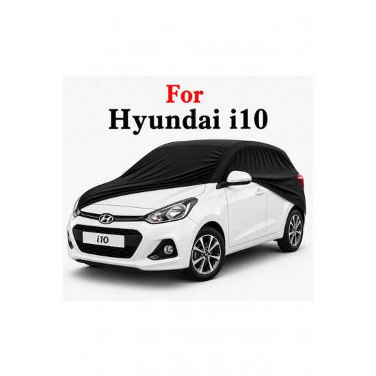 Κάλυμμα αυτοκινήτου Hyundai I10 Κωδικός: 6843535436