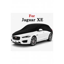 Κάλυμμα αυτοκινήτου Jaguar XE Κωδικός: 68435343522