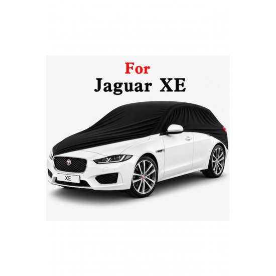 Κάλυμμα αυτοκινήτου Jaguar XE Κωδικός: 68435343522