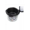 Multicooker R.166B 5L, 900W, 12 προγράμματα, Γρήγορο μαγείρεμα, Λειτουργία χρονοδιακόπτη/ΛΕΥΚΟ