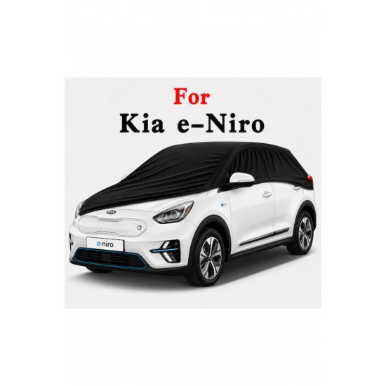 Κάλυμμα αυτοκινήτου Kia E-niro Κωδικός: 643134313465