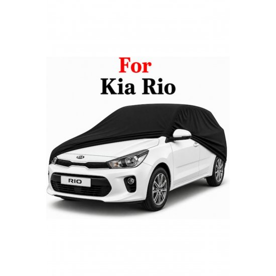 Κάλυμμα αυτοκινήτου Kia Rio Κωδικός: 6434314354