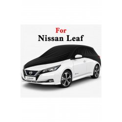 Κάλυμμα αυτοκινήτου Nissan Leaf Κωδικός: 68413145643
