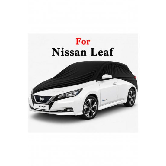 Κάλυμμα αυτοκινήτου Nissan Leaf Κωδικός: 68413145643
