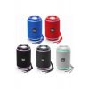 TG-291 Bluetooth Ηχείο 5W με ραδιόφωνο και μπαταρία Διάρκεια έως και 4 ώρες Ανοιχτό πράσινο TG-291 Bluetooth Ηχείο 5W με ραδιόφωνο και μπαταρία Διάρκεια έως και 4 ώρες Ανοιχτό πράσινο