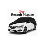 Renault Megane Car Κωδικός Εξωφύλλου: 68453435121