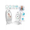 Baby Monitor Ασύρματο Baby Monitor με κάμερα & οθόνη 2 Baby Monitor Ασύρματο Baby Monitor με κάμερα & οθόνη 2