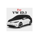 Κάλυμμα αυτοκινήτου Vw Id.3 Κωδικός: 6542146464
