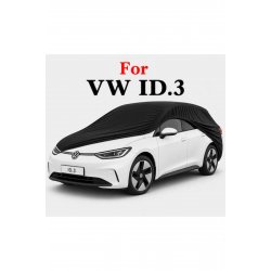 Κάλυμμα αυτοκινήτου Vw Id.3 Κωδικός: 6542146464