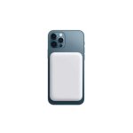 Εξωτερική μπαταρία Power Bank Portable MagSafe 10000mAh, 15W, Wireless Magnetic, Compact