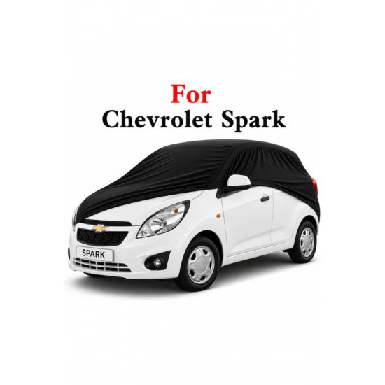 Κάλυμμα αυτοκινήτου Chevrolet Spark Κωδικός: 646543131