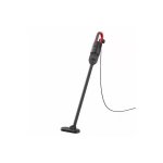 Electric Stick Vacuum 400W Χωρίς Φορτιστή & Μπαταρία Μαύρο Q-XC8