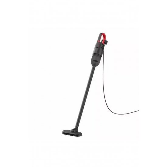 Electric Stick Vacuum 400W Χωρίς Φορτιστή & Μπαταρία Μαύρο Q-XC8 Electric Stick Vacuum 400W Χωρίς Φορτιστή & Μπαταρία Μαύρο Q-XC8