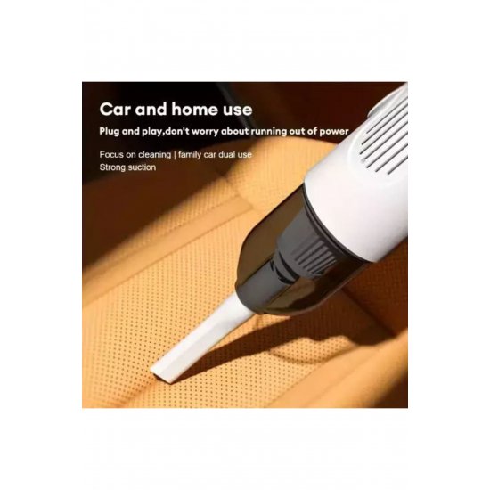 Electric Stick Vacuum 400W Χωρίς Φορτιστή & Μπαταρία Μαύρο Q-XC8 Electric Stick Vacuum 400W Χωρίς Φορτιστή & Μπαταρία Μαύρο Q-XC8