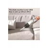 Electric Stick Vacuum 400W Χωρίς Φορτιστή & Μπαταρία Μαύρο Q-XC8 Electric Stick Vacuum 400W Χωρίς Φορτιστή & Μπαταρία Μαύρο Q-XC8