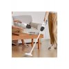 Electric Stick Vacuum 400W Χωρίς Φορτιστή & Μπαταρία Μαύρο Q-XC8 Electric Stick Vacuum 400W Χωρίς Φορτιστή & Μπαταρία Μαύρο Q-XC8